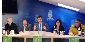 Secretos Gastronómicos, esta primavera en Guadalajara