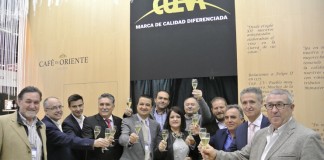 El Gobierno regional estrena la marca ‘Vinos de Castilla-La Mancha’