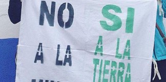 ‘SÍ a la Tierra Viva’ solicita encuentro con los Reyes