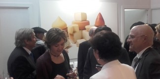 Ningún manchego, entre los mejores quesos españoles 2015