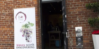 Los vinos de la DO ‘La Mancha’ viajan a EEUU