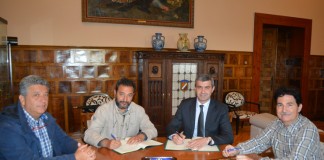 Promoción turístico-ambiental de la comarca de Talavera