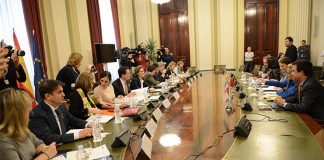 El Gobierno regional solicita al Ministerio que amplíe la PAC hasta el 31 de mayo