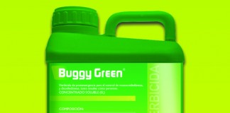 Sipcam lanza Buggy® Green, un glifosato “verde” más seguro para el aplicador