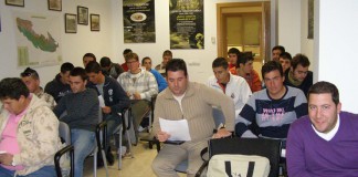 Aproca forma a especialistas en control de especies cinegéticas depredadoras