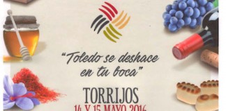 Torrijos acoge la ‘II Muestra de productos gastronómicos de la provincia’