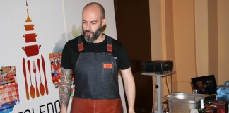 Intensa agenda de actividades de Toledo Capital Española de la Gastronomía