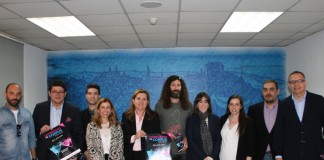 ‘Combinados de Corpus’ en la Capitalidad Gastronómica