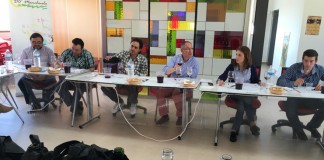 La DO Manchuela califica como “muy buena” su cosecha 2015