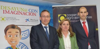 Escolares de la región, con la Capitalidad Gastronómica