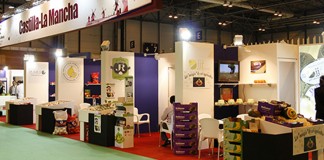 La Consejería de Agricultura convoca ayudas para asistencia agrupada a ‘Fruit Attraction’