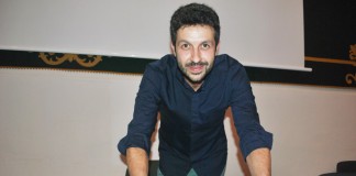 Éxito de la primera jornada ‘Gastroledo Capital 2016’ con Iván Cerdeño