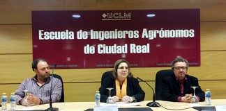 Formación para técnicos en gestión de plagas en zonas verdes