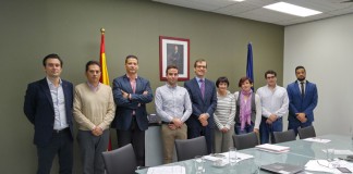 La Cámara de Ciudad Real abre mercados en las antípodas