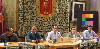 El III Descenso del Júcar se consolida como atractivo turístico de naturaleza