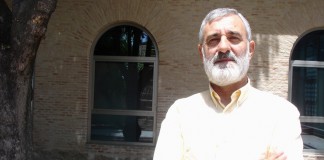 Un profesor de la UCLM, vocal del Comité Científico de Parques Nacionales