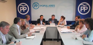 Cotillas: “Los agricultores son los grandes perjudicados del pacto Page-Podemos”