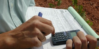 Agroseguro entregará a los asegurados un informe presencial de la tasación