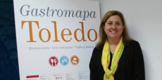 Toledo cuenta ya con un ‘Gastromapa’