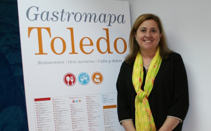 Presentación Gastromapa 2