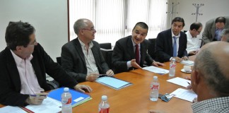 El gobierno regional reactivará la Fundación ‘Castilla-La Mancha Tierra de Viñedos’