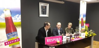 Nace el primer tinto de verano ecológico con y sin alcohol