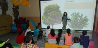 “Siembra tus semillas” implica a 6.800 participantes y reparte 27.600 semillas