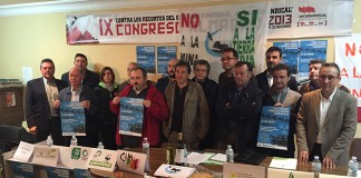 ‘Sí a la Tierra Viva’ anima a asistir a la tractorada de Torrenueva