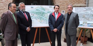 Presentado a los talaveranos el proyecto ‘Cuando el río suena’