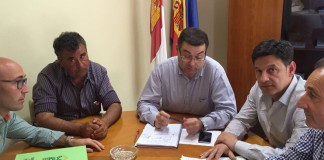 UPA pide soluciones para los ganaderos de extensivo