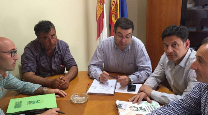 UPA pide soluciones para los ganaderos de extensivo