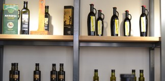 Los aceites del Campo de Calatrava vuelven a triunfar en China