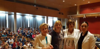 Quintanilla destaca papel de Afammer en evolución de la mujer rural