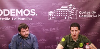 Podemos CLM pide mejoras para los agentes medioambientales