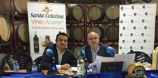 El Gobierno regional apuesta por agricultores profesionales y políticas de mercado