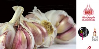 Taller gastronómico para que los niños conozcan el Ajo Morado de las Pedroñeras