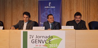 El Gobierno regional garantiza el apoyo al Centro de Investigación ‘Albadalejito’