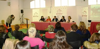 AMFAR destaca que el 56% de las emprendedoras conquenses son rurales