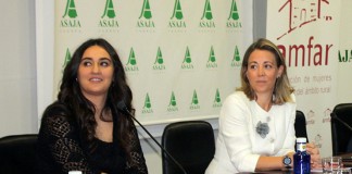 AMFAR abordará en Cuenca la realidad de las mujeres rurales