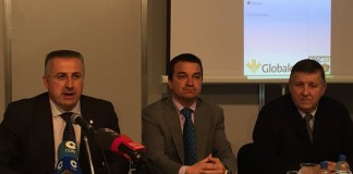 Los precios de la lonja en el móvil, gracias a Globalcaja