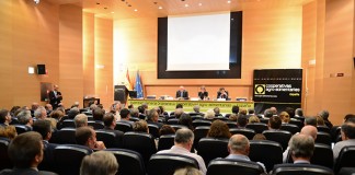 Ángel Villafranca, reelegido presidente de Cooperativas Agro-alimentarias de España