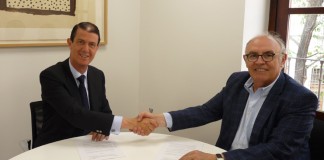 Acuerdo de ASAJA CLM y Bankinter para impulsar financiación en sector agrario