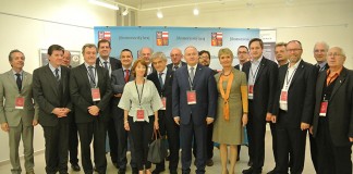 Martínez Arroyo defiende la necesaria promoción del consumo moderado de vino