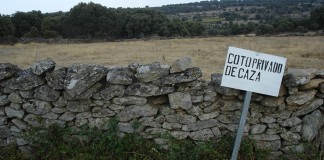 Plataforma contra Ley Caza valora los acuerdos y pide «último esfuerzo»