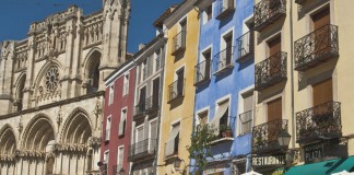 Cuenca presentará su candidatura para ser Capital Española de la Gastronomía en 2017