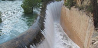 Los pantanos de la cabecera del Tajo suben 13 hectómetros