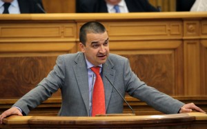 debate tierras raras