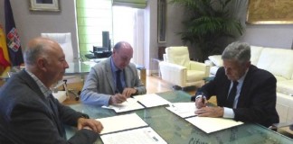 La Diputación colabora en la promoción de los productos de Guadalajara