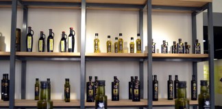 Las exportaciones de aceite de oliva crecen más de un 15%