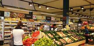 Eroski seguirá confiando en los proveedores con los que ha trabajado